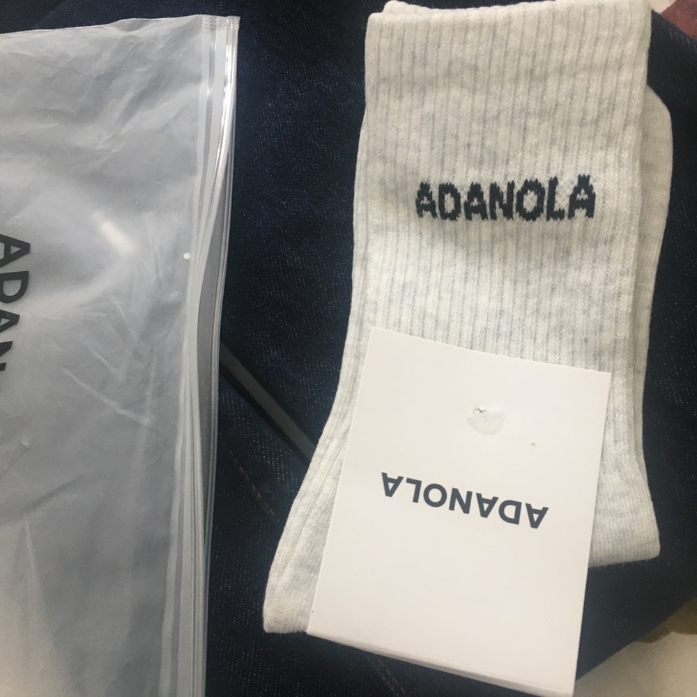 Adanola Sock